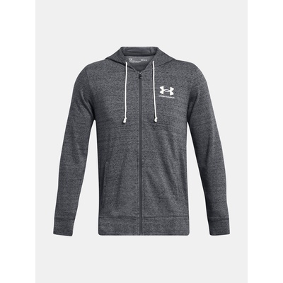 Under Armour Мъжки суитшърт Under Armour UA Rival Terry LC FZ Under Armour | Siv | МЪЖЕ | XL