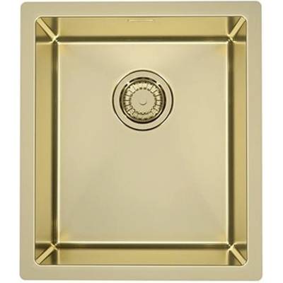 Alveus Monarch Quadrix 20 F/S/U gold