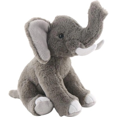 Африкански слон седнал 21 см