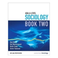 AQA A Level Sociology