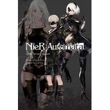 NieR:Automata: Long Story Short, Vol. 1