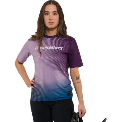 Horsefeathers W Quantum iris fade out 24/25