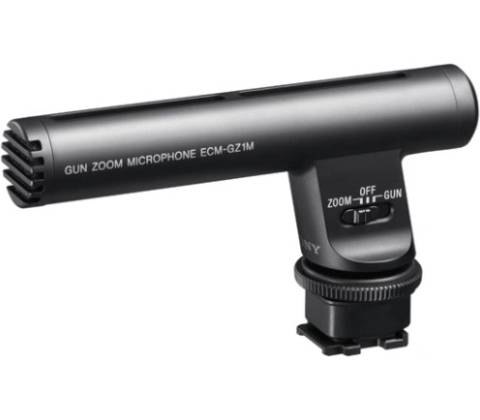 SONY ECM-GZ1