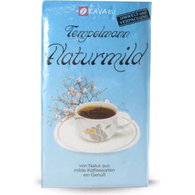 Tempelmann Naturmild mletá 0,5 kg