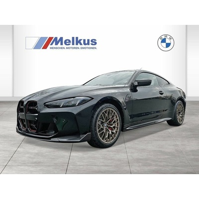 BMW M4 xDrive CS 405 kW