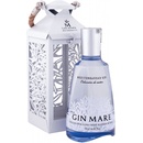 Gin Mare lampáš 42,7% 0,7 l (darčekové balenie lucerna)