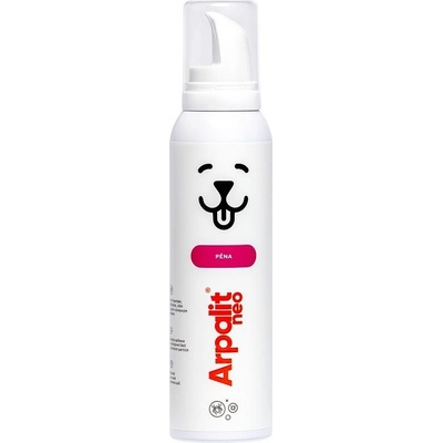 Arpalit NEO a.u.v. pěna 150 ml – Hledejceny.cz