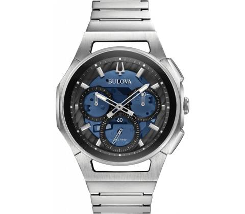 Bulova 96A205