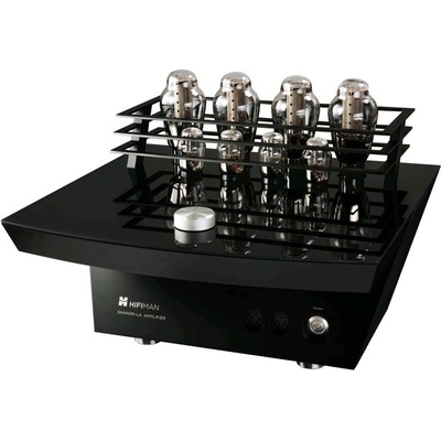 HiFiMAN Shangri La Sr