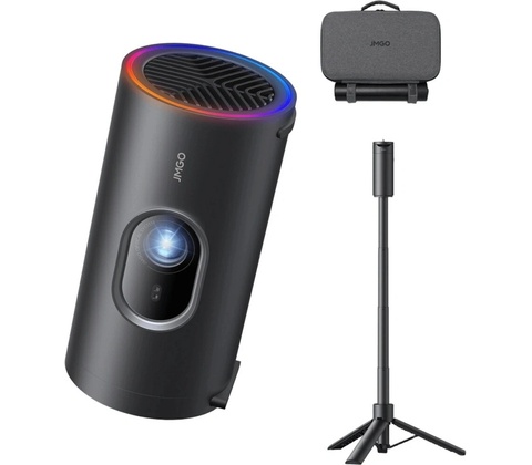 JMGO PicoPlay+