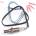 DENSO DOX-0121 Lambda sonda (DOX-0121)