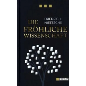 Die fröhliche Wissenschaft (ISBN: 9783868203783)