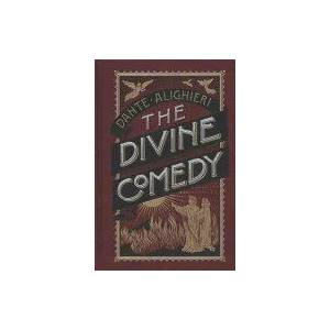 Divine Comedy (ISBN: 9781435162068)