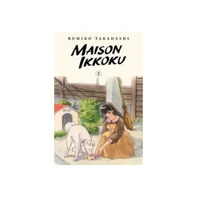 Maison Ikkoku 2
