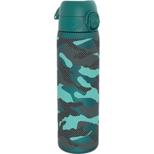 ION8 Leak proof fľaša camouflage 500 ml