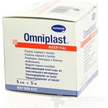 Omniplast