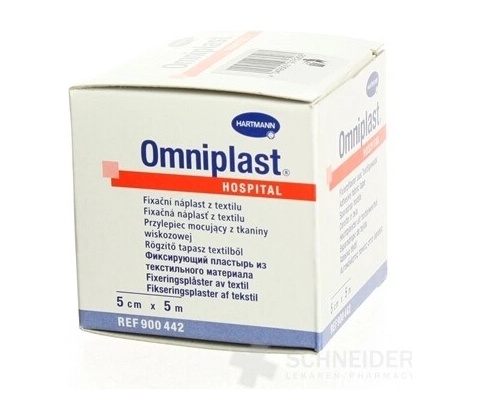 Omniplast