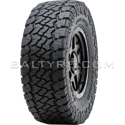 CST Sahara ATM 265/60 R18 119/116Q