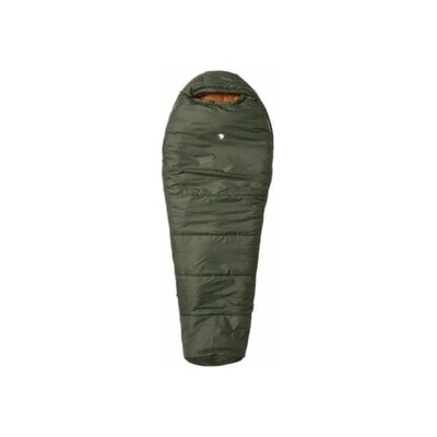 Fjällräven ABISKO THREE SEASON XL zelená L long