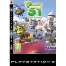 Planet 51