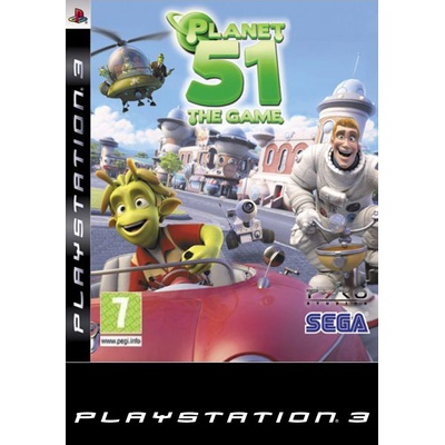 Planet 51