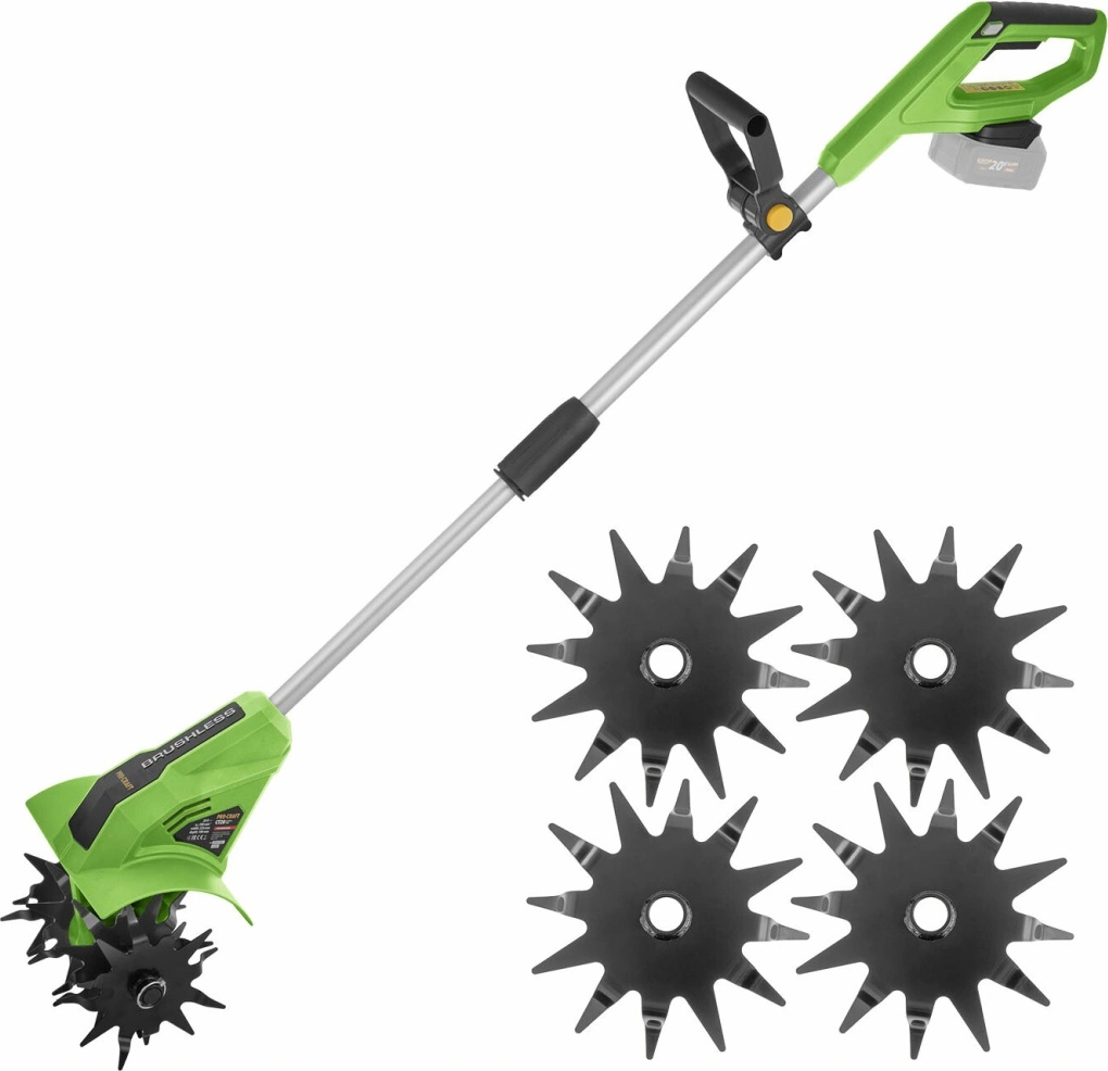 Procraft CT20bb