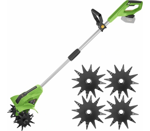 Procraft CT20bb
