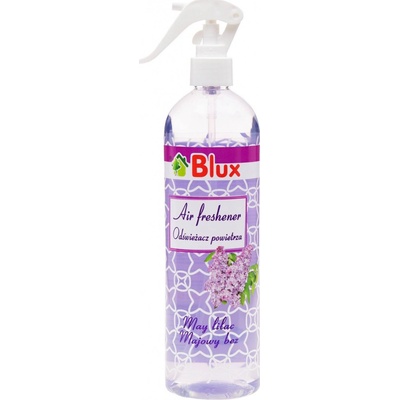 Blux Cosmetics Sp. Osviežovač vzduchu orgován 500 ml