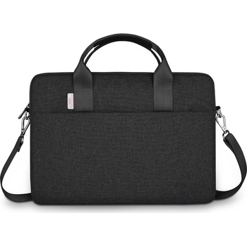 DeTech Taška pre notebook WiWu X39, 15.6", čierna 14531254