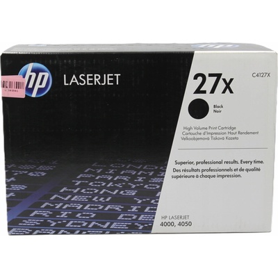 HP C4127X - originálny