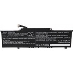Movano Батерия за HP Envy X360 13-AY / 13-AR / 15-ED / 15-EE, BN03XL, 4100 mAh (BT/HP-X360-EE)