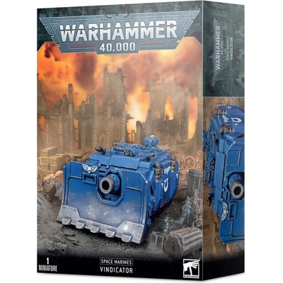 Games Workshop Vindicator (48-25)