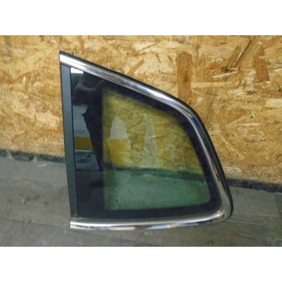 sklo do karoserie levé zadní bpční VW Tiguan Allspace 5NN 5NN845041D VNH