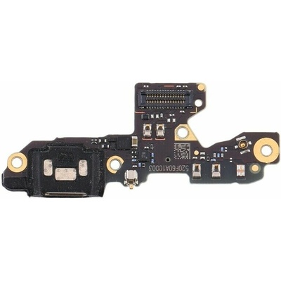 Doska nabíjania Xiaomi Redmi 7 - Flex nabíjací konketor, mikrofón Variant:: nabíjací konektor, doska a mikrofón
