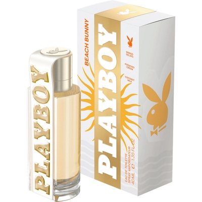 Playboy Beach Bunny toaletná voda dámska 40 ml