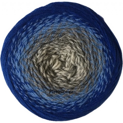 Flowers Merino 534