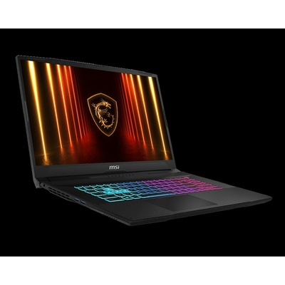 MSI Katana 17 HX B14WFK-283XCZ
