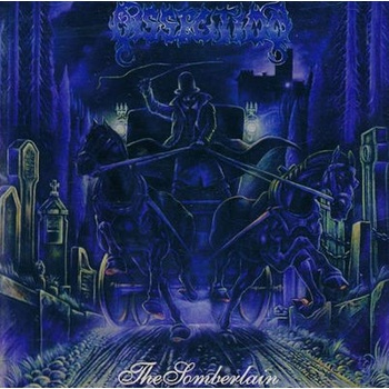 Dissection - Somberlain Remastered CD