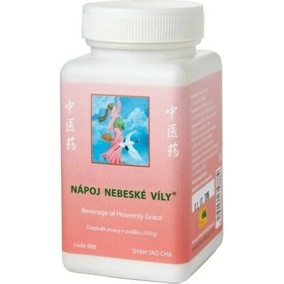 TCM Herbs Nápoj nebeské víly 100 g