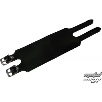 Image 1 of Black & metal гривна 4 - bwz-025