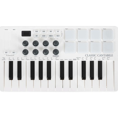 Classic Cantabile M25-AIR