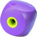 Kruuse Buster Hračka pes Food Cube 14 cm L