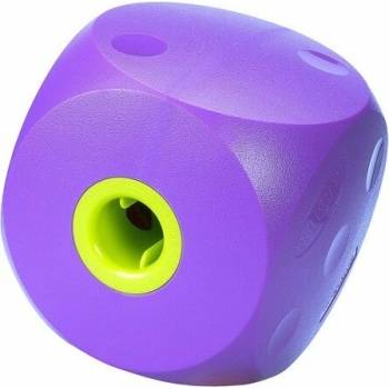 Kruuse Buster Hračka pes Food Cube 14 cm L