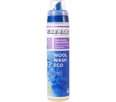 Fibertec Wool Wash 250 ml