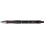 Optima Химикалка optima с бутон tb 204 червена 10925 (10925)