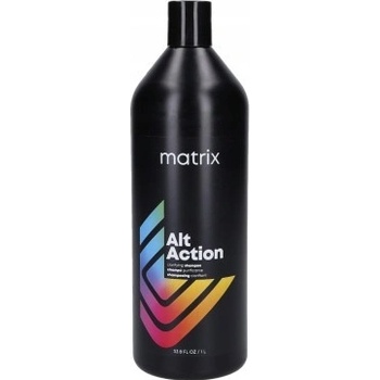Matrix Total Results Alt Action Shampoo 1000 ml
