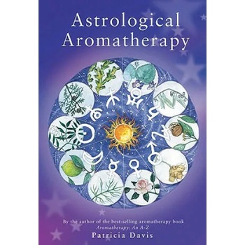 Image 1 of Astrological Aromatherapy | Patricia Davis