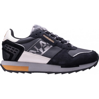 Napapijri dámské sneakersy VICKY NP0A4H7J-041 černá
