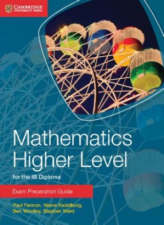 【当店限定販売】 mathematics Heureka.cz - level higher diploma ib the for 語学・辞書・学習参考書