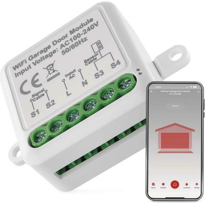 Emos GoSmart IP-2131SW – Zboží Živě